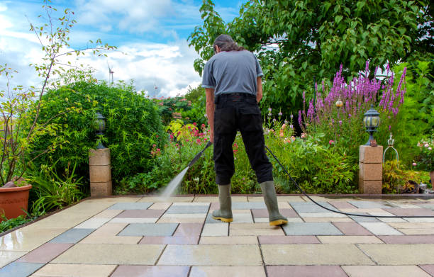 Best Driveway Pressure Washing  in Oatfield, OR