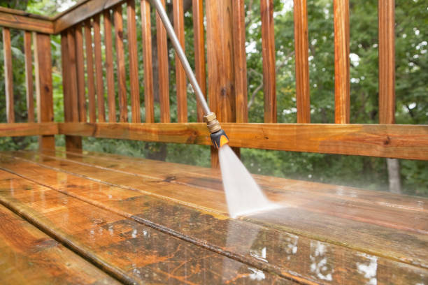 Best Playground Equipment Cleaning  in Oatfield, OR
